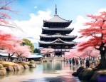 日本玩一趟大概多少钱