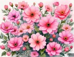 2025年春天开的花的花语