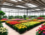 2025年佛山花卉种植基地