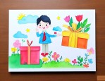 给老师送什么礼物合适实用