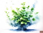 植物可以吸收氧气释放出二氧化碳对不对