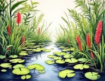 2025年水生植物包括哪些