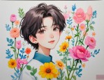 2025年适合做代号的花名