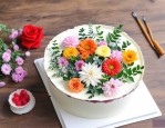 2025年哈尔滨生日送鲜花