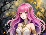 2025年黄金树幽影托莉娜