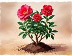 2025年沙漠玫瑰培植方法