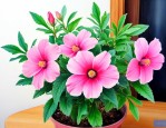 家里养的花什么花有毒