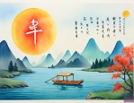 什么华好听的名字大全