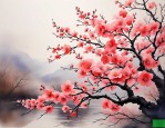 2025年十二月份什么花开