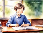 六年级感恩老师的作文