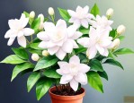 茉莉花应该怎么养才好