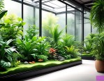 2025年室内观赏水生植物