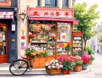 2025年北京的周围鲜花店