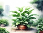 适合在广州种植的植物