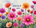 2025年格桑花是哪个族的