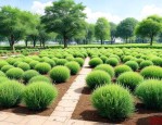 园林植物保护工证报名