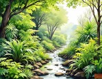 2025年植物净化空气排名