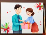 老师送老师什么礼物好