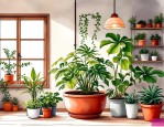 2025年家里能种什么植物