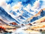 到西藏旅行要花多少钱