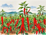 2025年朝天辣椒种植方法