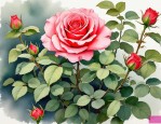 2025年月季花在多少开放