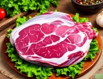 2025年牛花腱是哪个部位