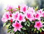 耐寒杜鹃花品种有哪些