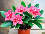 孔雀兰花卉的养殖方法