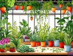 2025年种植植物的营养液