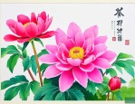 九月份是什么花的花期