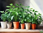 能吸附甲醛的植物排名