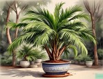 2025年海南盆栽植物哪些