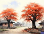 扫千年旧 树一代新风