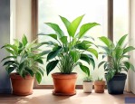 室内可养的绿植有哪些