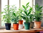 适合北方室内种植的绿植