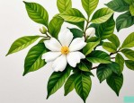 2025年栀子花香味有毒吗