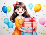 给姐姐过生日送什么礼物