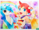 puyopuyo万代