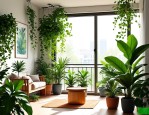 2025年绿植室内盆栽阳台