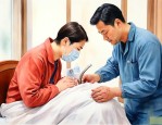 看望外伤病人送什么好