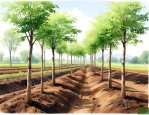 苗木采购苗木栽植方案