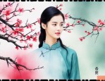 电影老九门之青山海棠