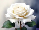 白玫瑰花语代表什么意思