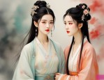 2025年花千骨是女娲后人
