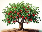 花椒树可以种在家里吗