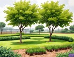 2025年景观绿化苗木品种