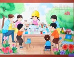 办社区工作得花多少钱