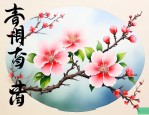农历二月有什么花开放