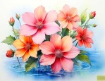什么花代表友情和祝愿